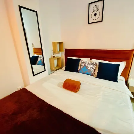 Efo Near The Eforie Nord