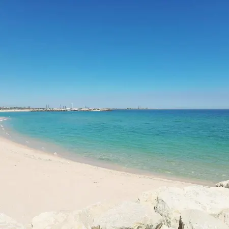 Efo Near The * Eforie Nord