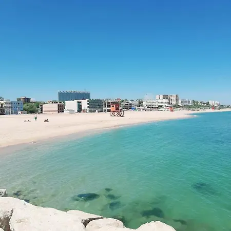 Διαμέρισμα Efo Near The *