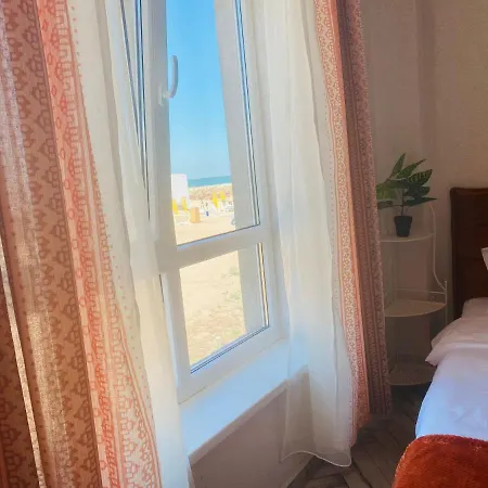 Efo Near The Διαμέρισμα *