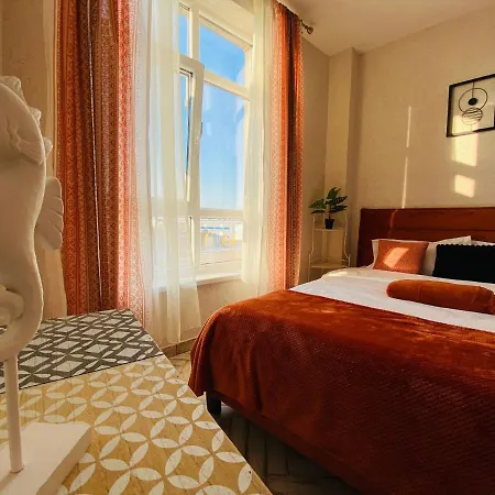 Efo Near The Διαμέρισμα