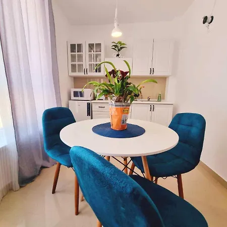 Efo Near The Διαμέρισμα