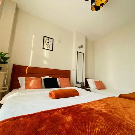 Efo Near The Διαμέρισμα *