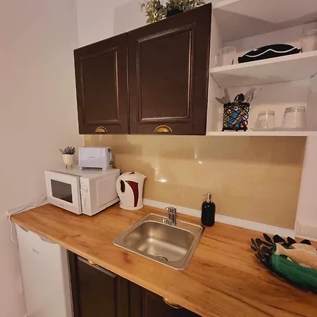 Efo Near The Διαμέρισμα Eforie Nord