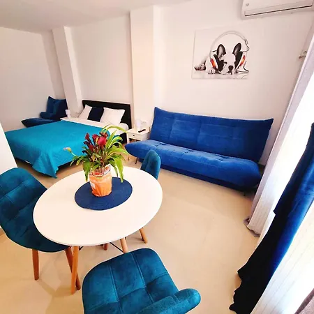 Efo Near The Διαμέρισμα *