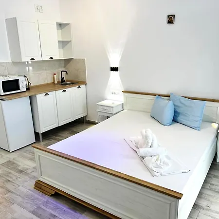 Efo Near The Διαμέρισμα Eforie Nord