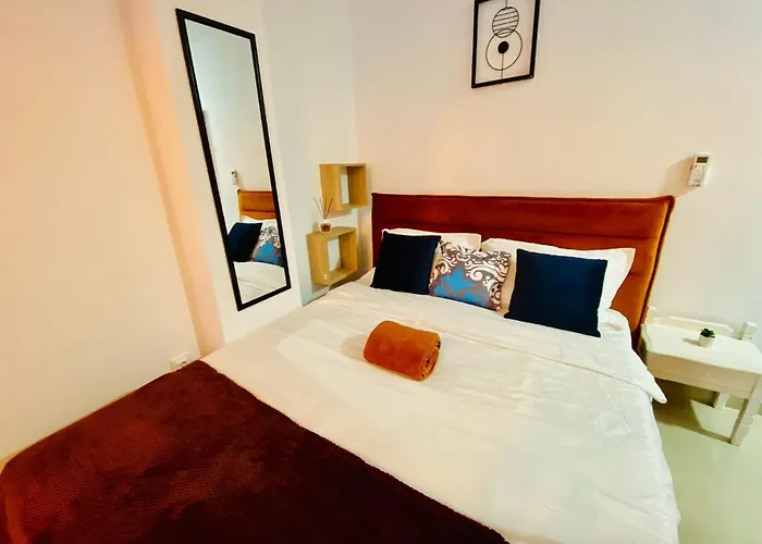 Efo Near The Eforie Nord