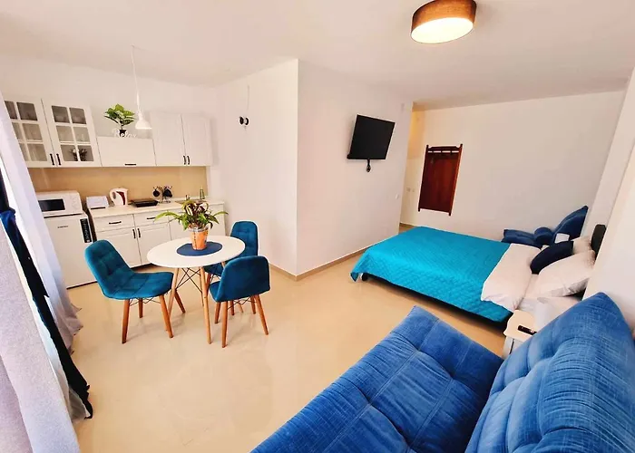 Efo Near The Eforie Nord