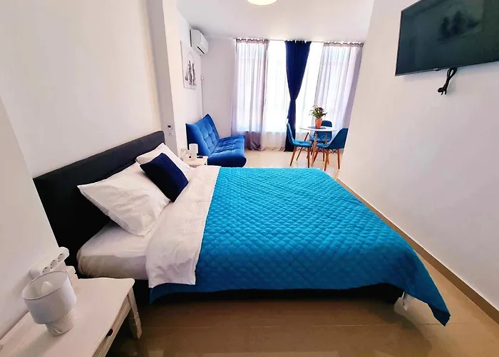 Efo Near The Daire Eforie Nord