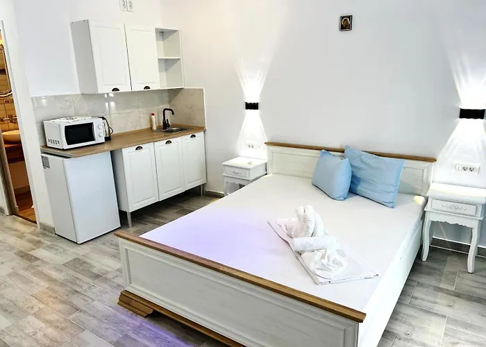 Efo Near The Daire Eforie Nord