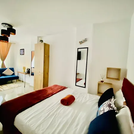 Efo Near The Apartman *