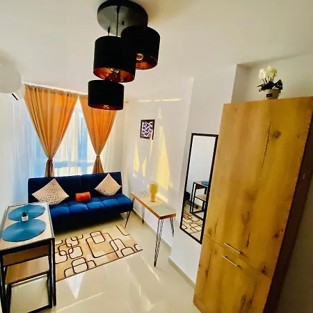 Appartement Efo Near The *