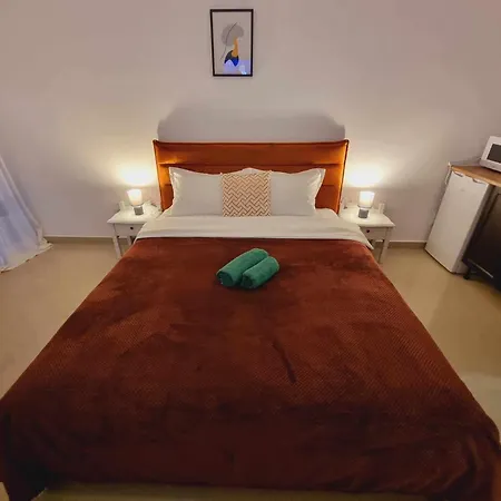 Apartman Efo Near The *