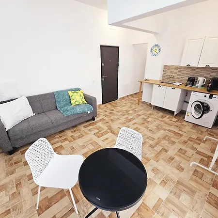 Efo Near The Észak-Eforie