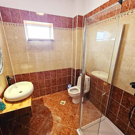 Apartman Efo Near The Észak-Eforie