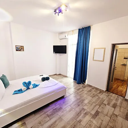 Apartman Efo Near The