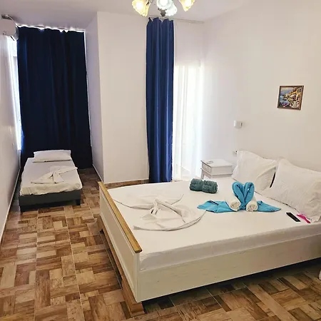 Appartement Efo Near The *