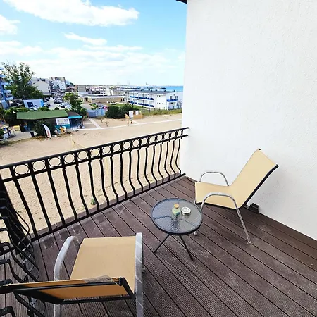 Efo Near The Apartman *