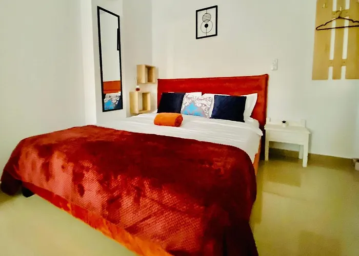 Efo Near The Appartement Eforie Nord