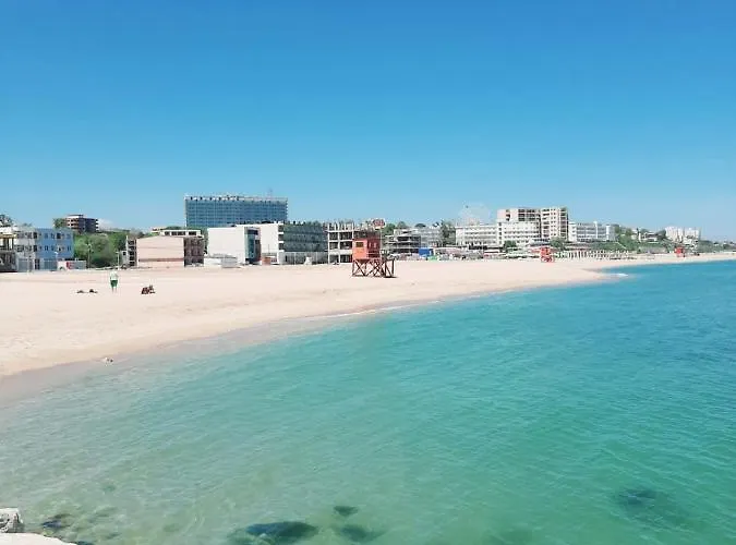 Appartement Efo Near The *