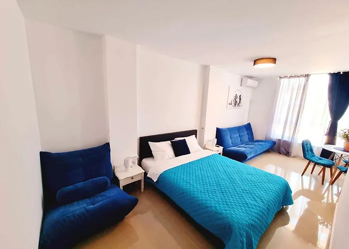 Efo Near The * Eforie Nord