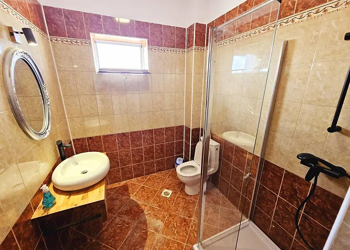 Appartement Efo Near The Eforie Nord