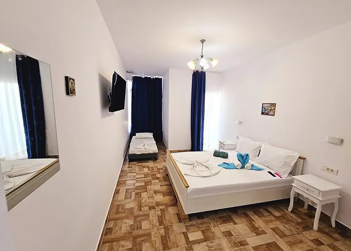 Efo Near The Appartement