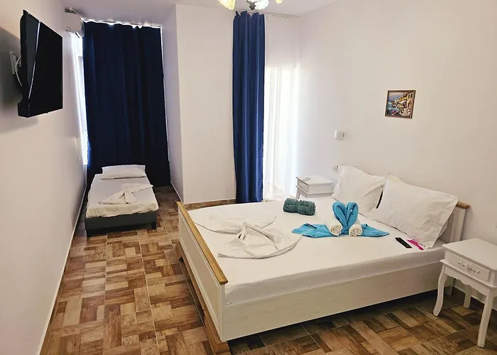 Appartement Efo Near The *