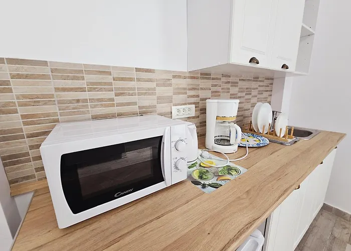 Appartement Efo Near The Eforie Nord