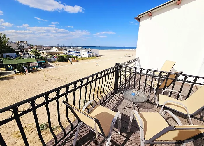 Appartement Efo Near The