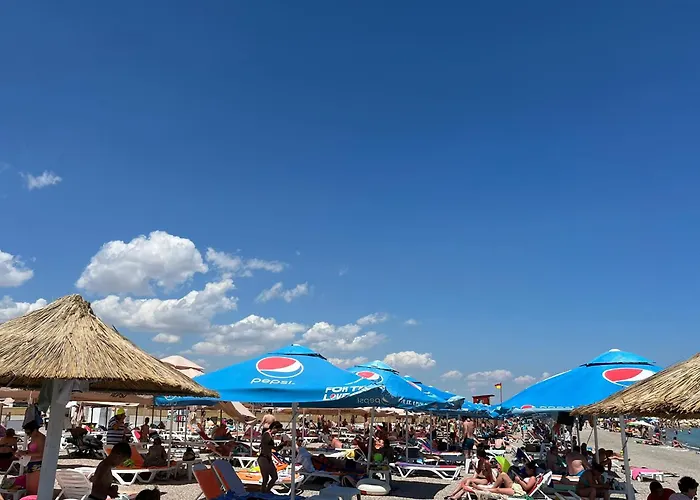 Efo Near The Appartement *